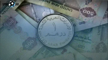 سعر الدرهم الإماراتي في مصر اليوم الخميس 4 سبتمبر 2025 مباشر وآخر تحديثات السوق